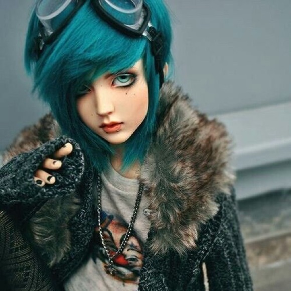 Meet your Posher, Neddy - Picture 5 of 16